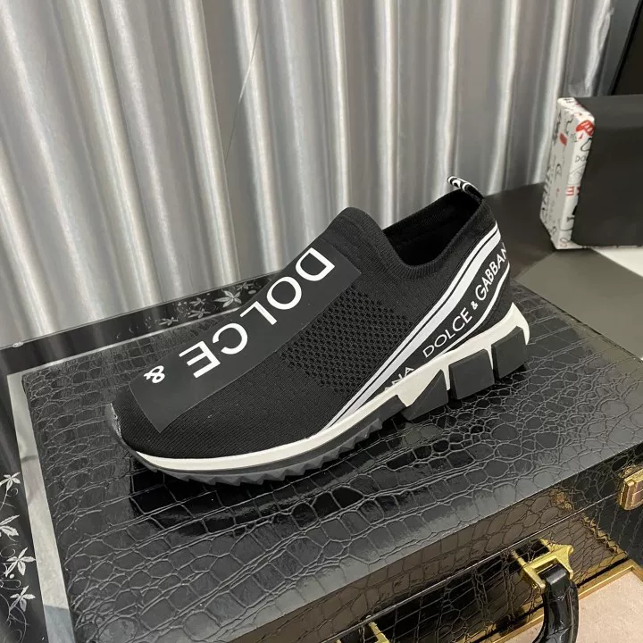 Dolce & Gabbana Sneakers