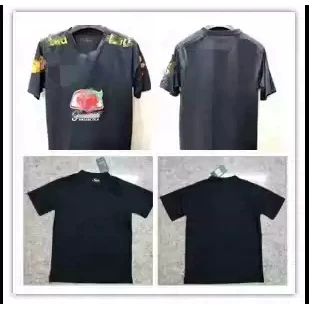 B.Razi 2019 Retro Short Sleeve Training