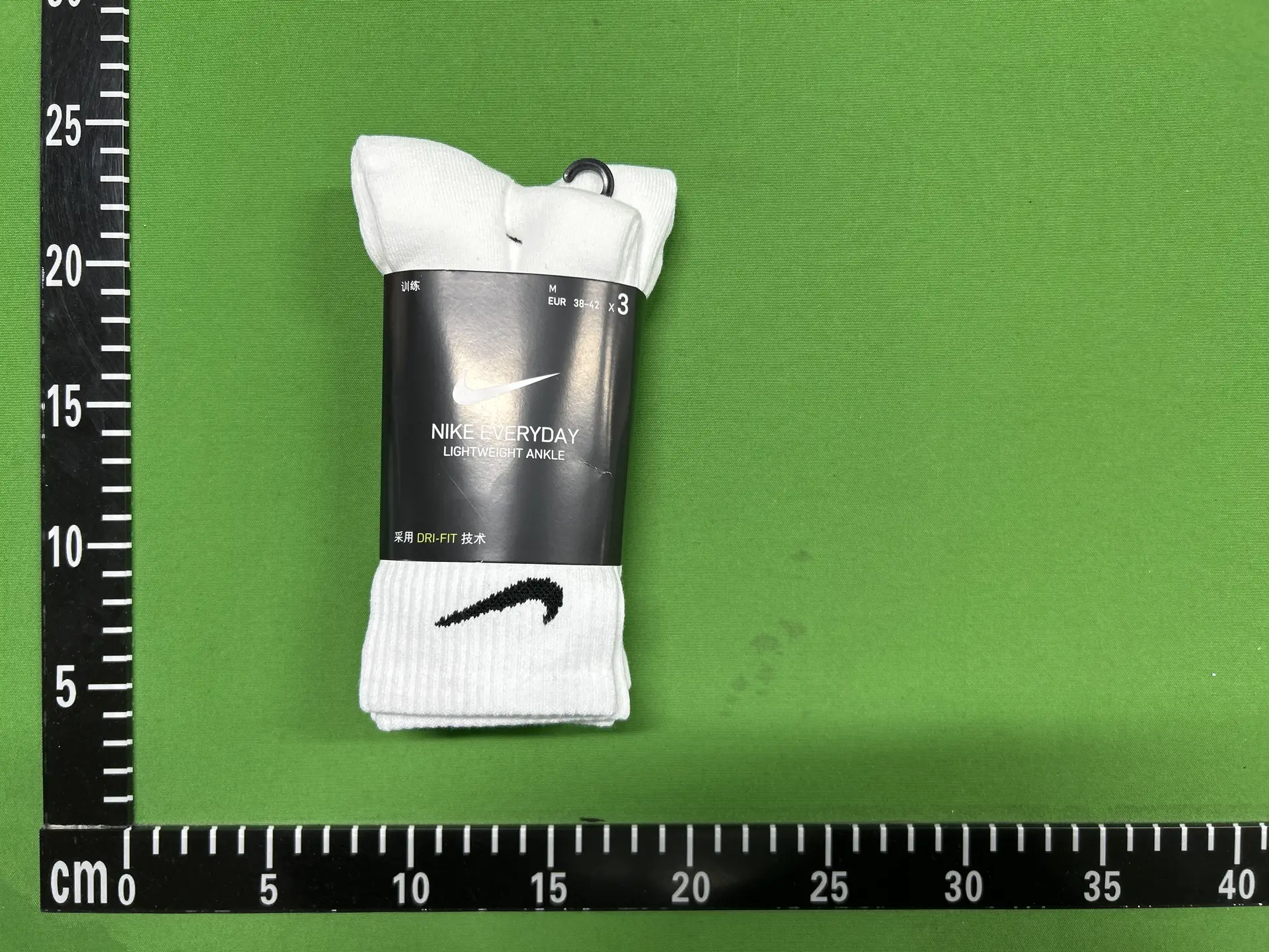 Nike Everyday Lightweight Ankle Socks
