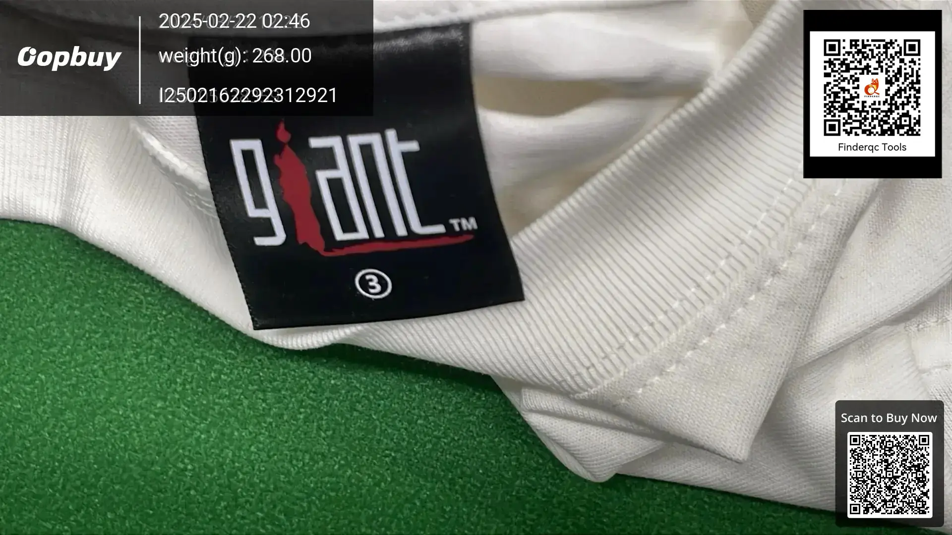 Gant Short-Sleeve T-Shirt