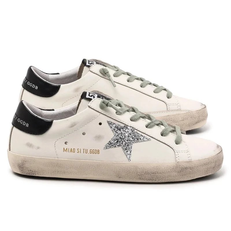 Golden Goose Super-Star Classic