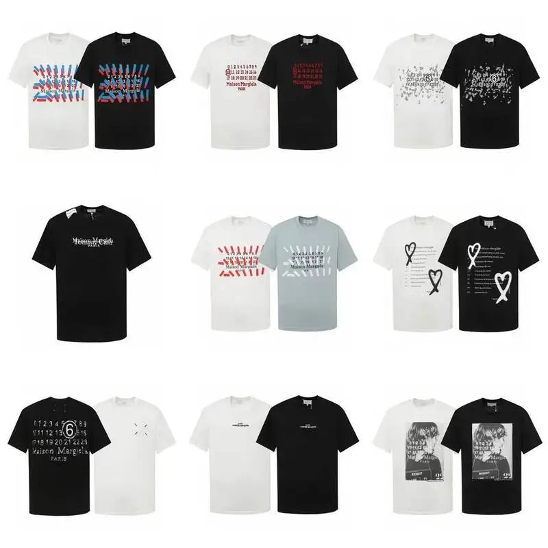 Maison Margiela T-Shirts