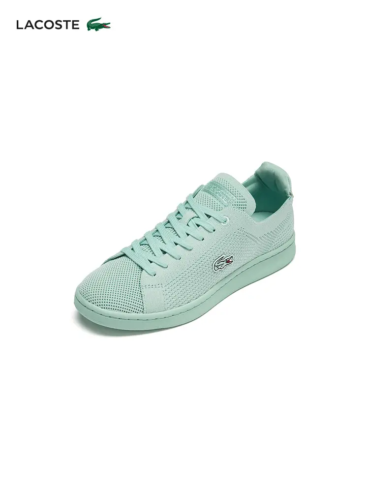 Lacoste French Crocodile Women's Shoes Fashion Casual Colorful Sneakers Low-Top Shoes Sneakers | 45Sfa0021