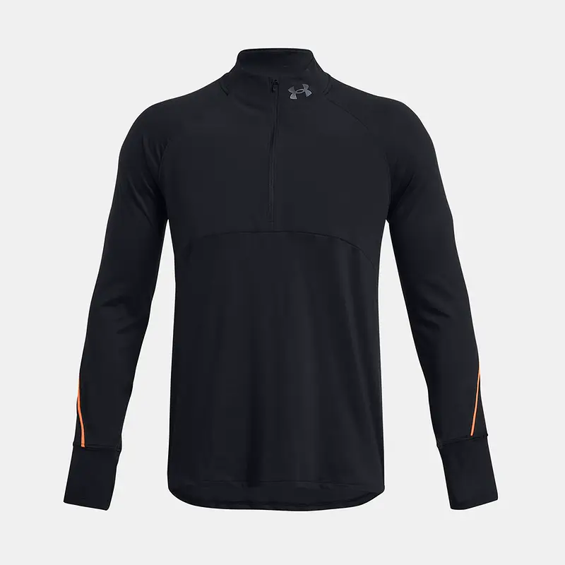Ua under Armor Men's Sweatshirt New arrival Spring and Autumn Running Sports Round Neck Long sleeves Sports Outwear 1365662
