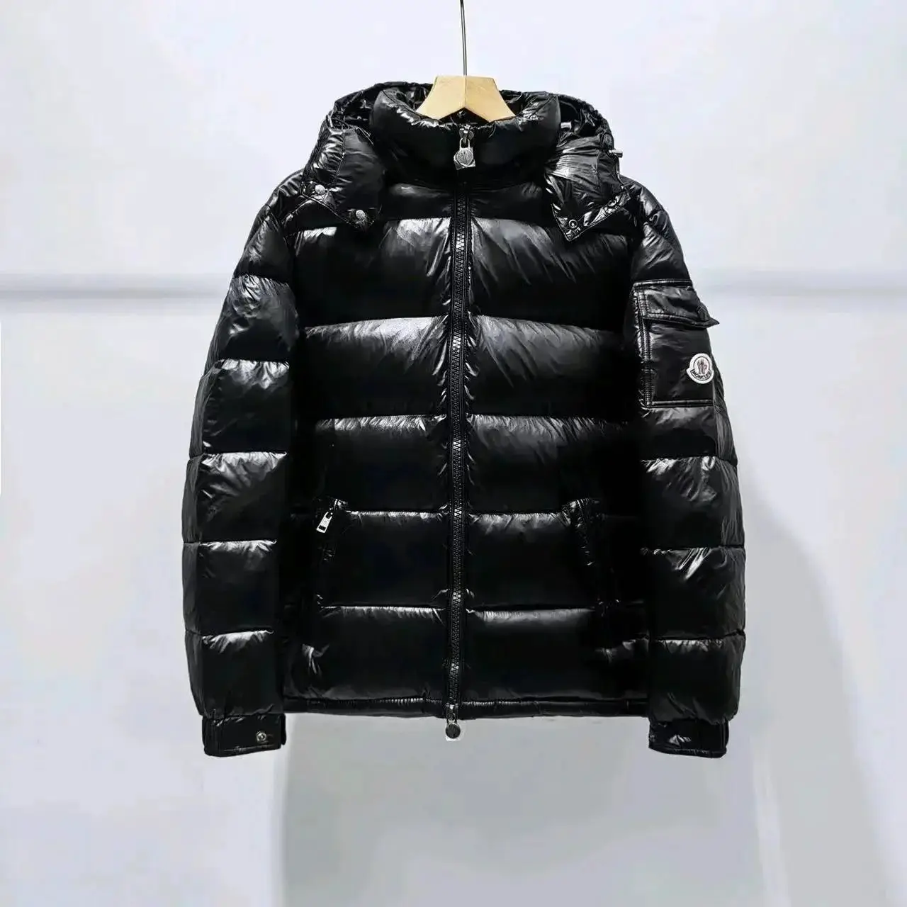 Winter Down Jacket Collection (REP no quality problem, no support for no reason to return)-W2C
