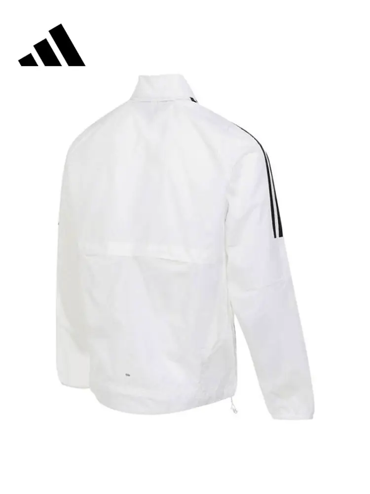 Adidas Adidas Men's Athleisure jacket Outwear Faya Official Jd7760