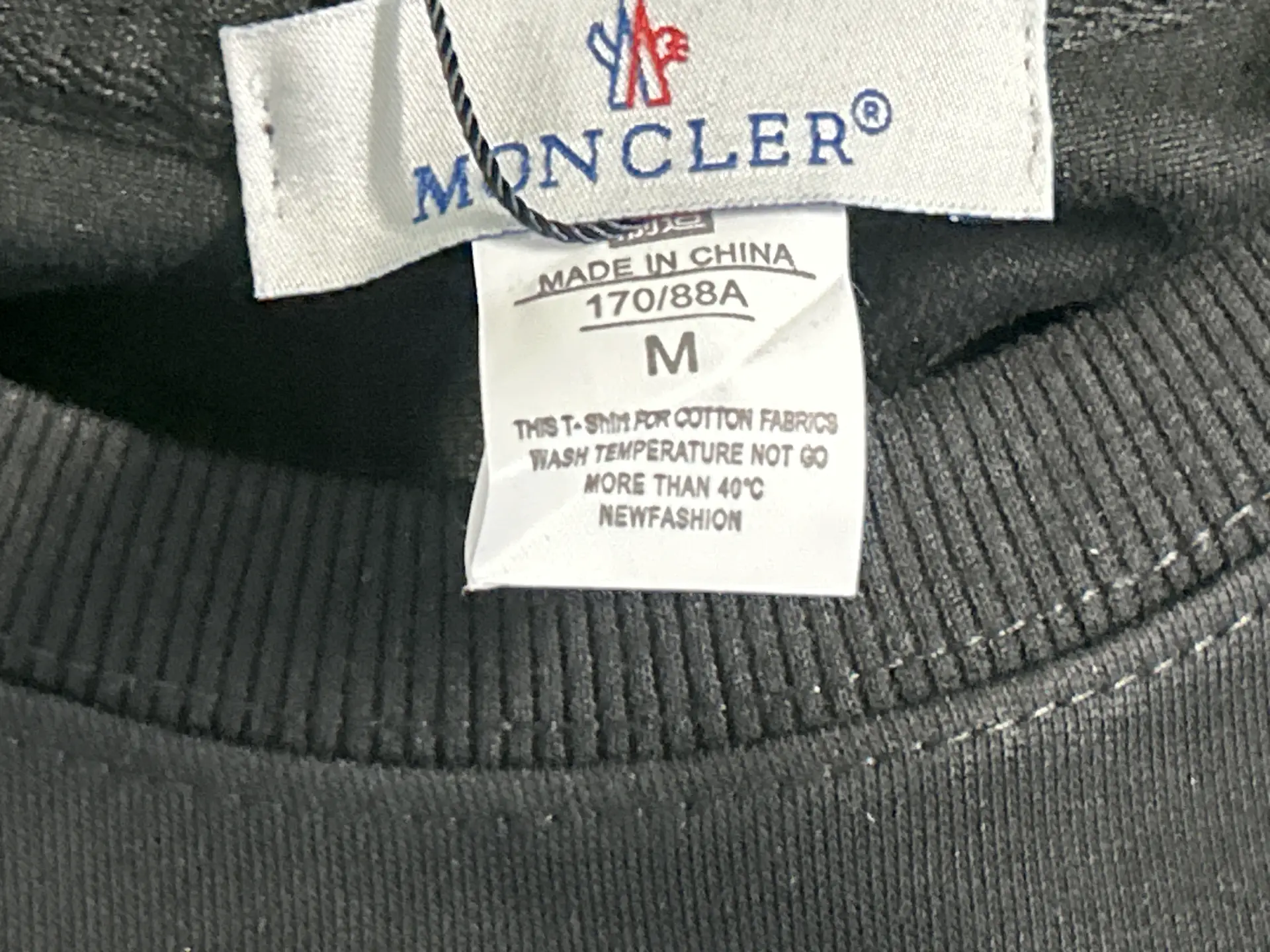 Moncler T-Shirt