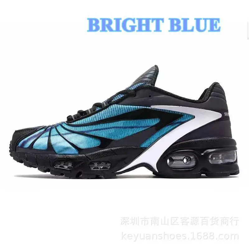 高品质Max Tailwind 联名款 经典气垫跑鞋运动鞋 联名TN气垫鞋