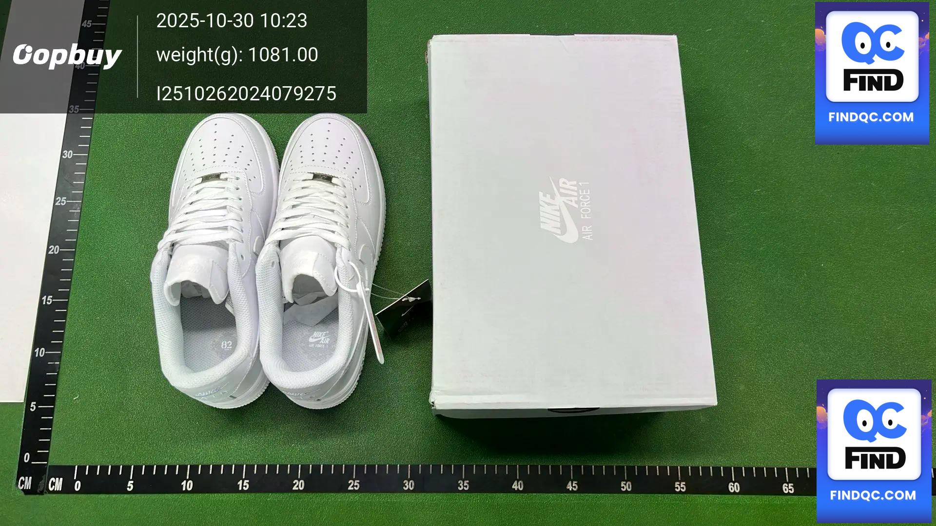 *****HD QC