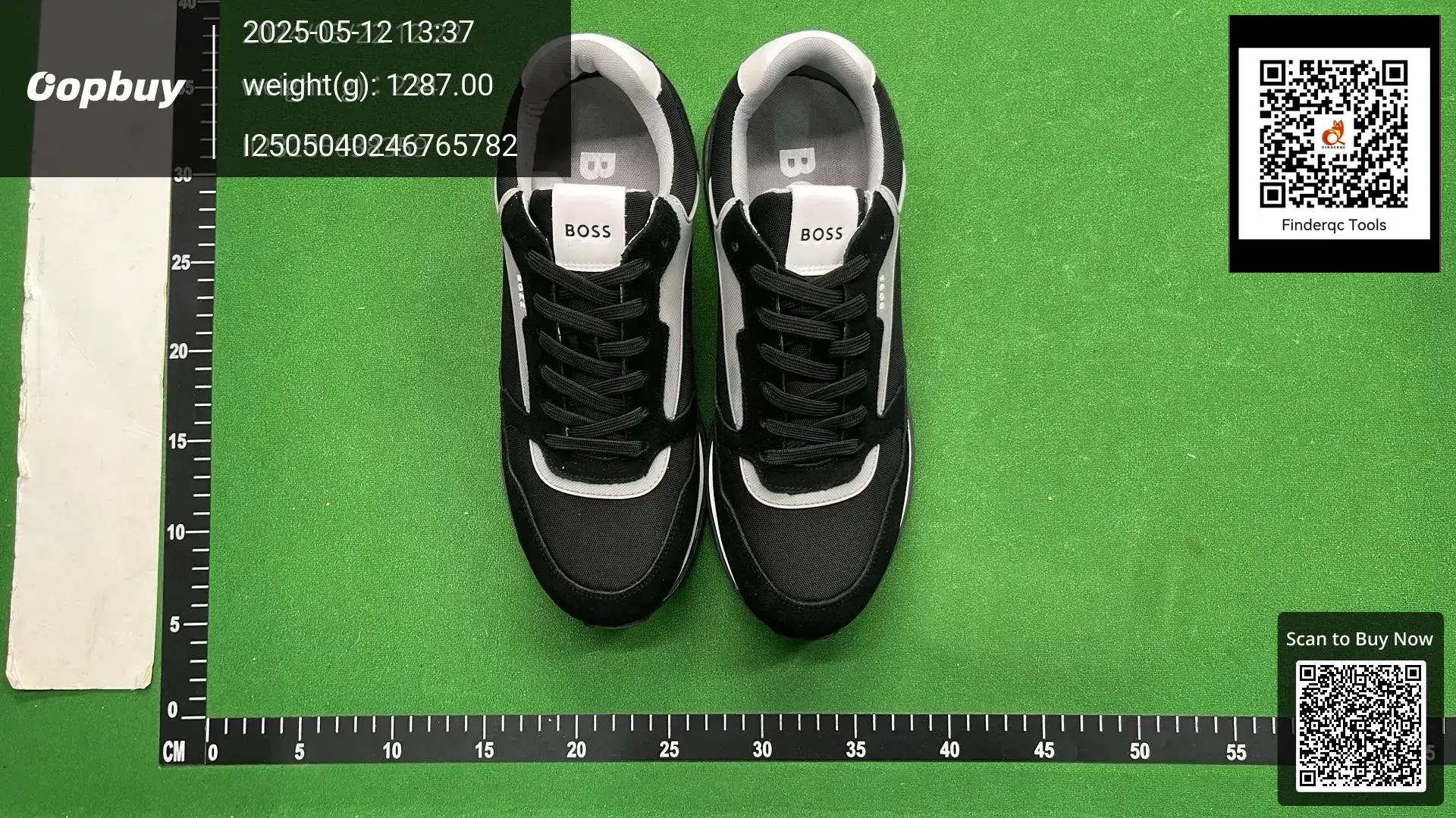 European Station New Fashion Ah Gan Shoes Stitching Color Comfortable Casual Shoes Shock Absorbing Running Shoes Non-slip Sports Shoes