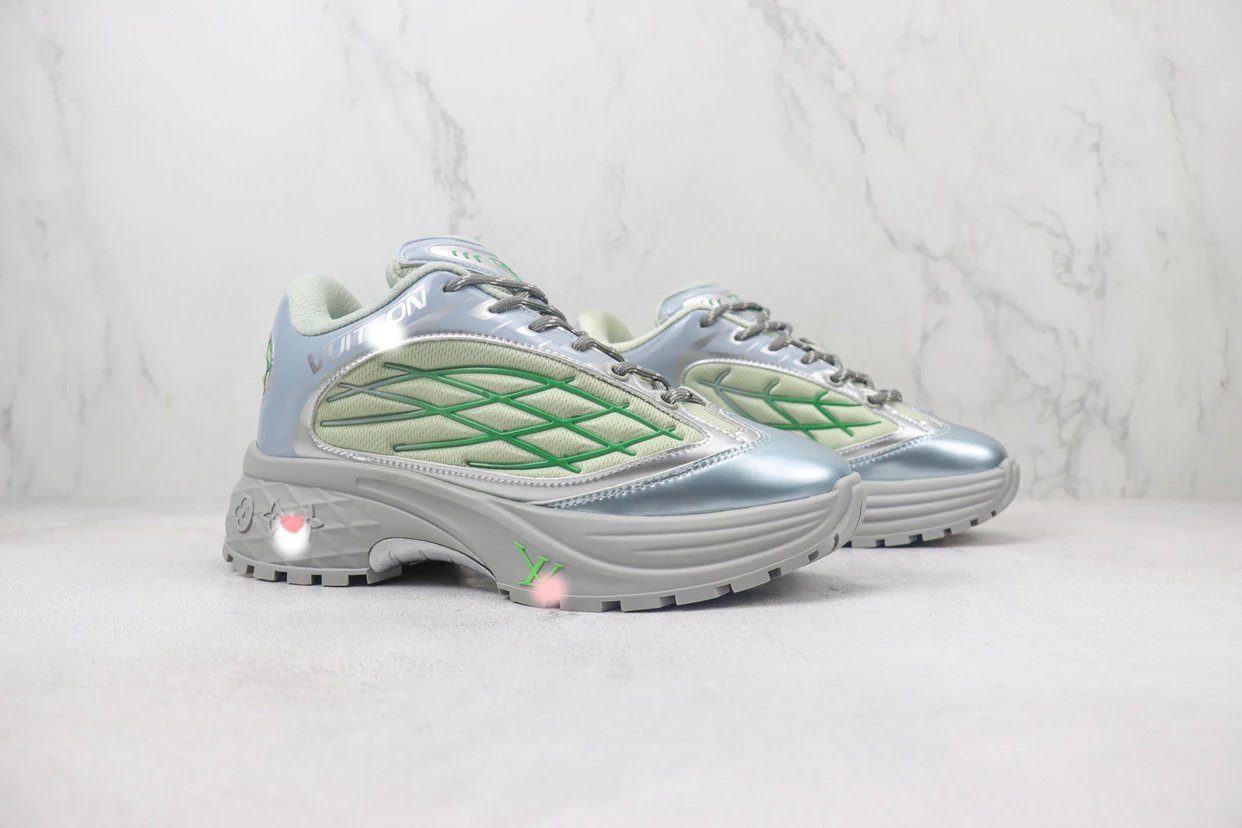 Biggie Shoes 2