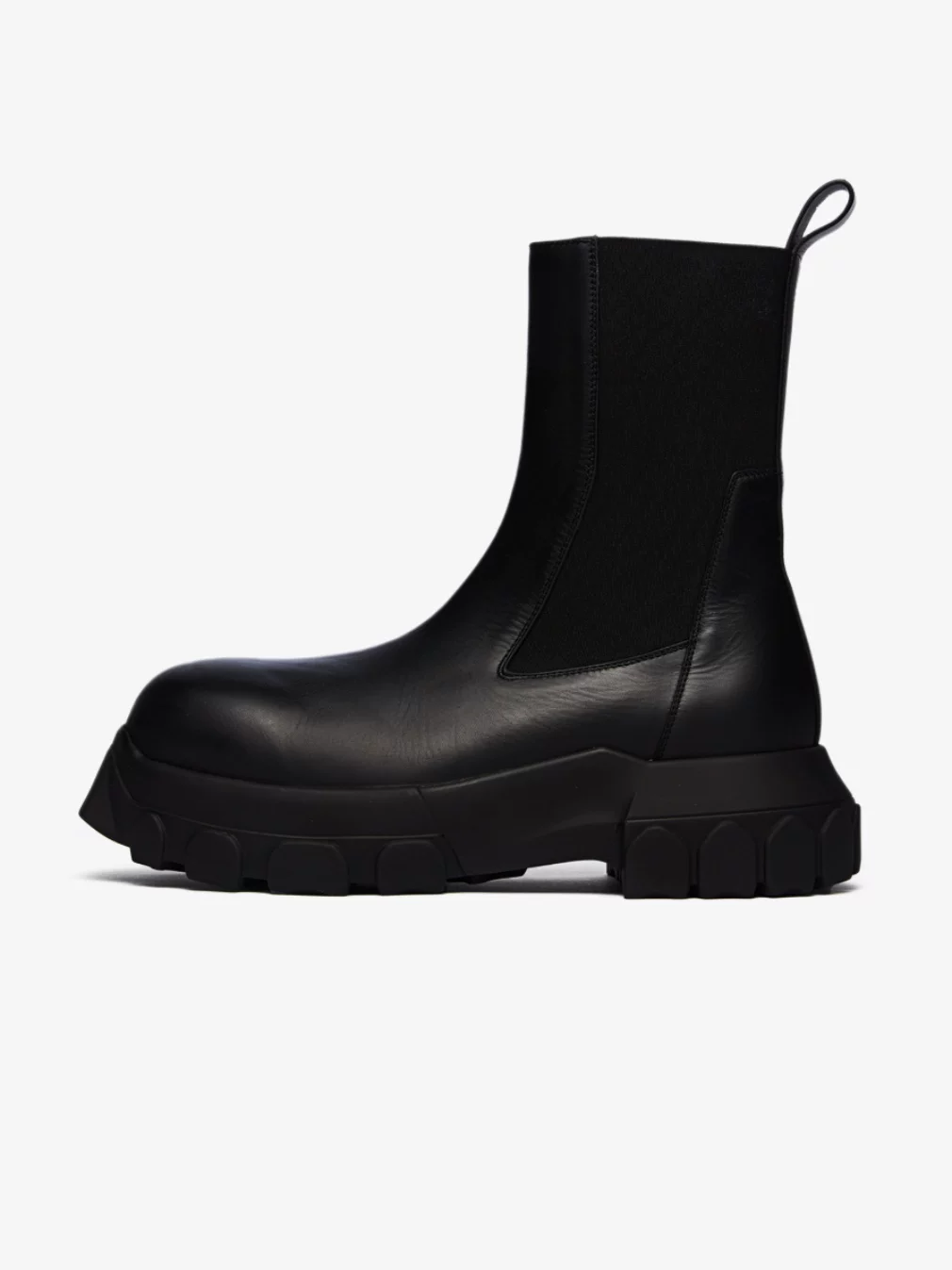Rok Produced Owens King Beatle Bozo Tractor Octopus Sole Chelsea Boots