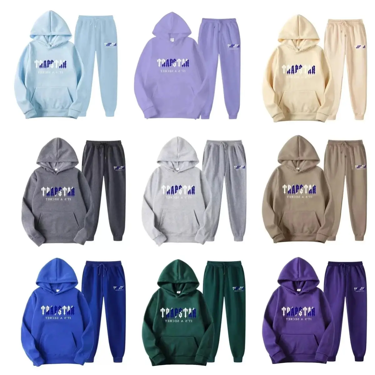 Cross-border men's and women's fashion（10.11vy）