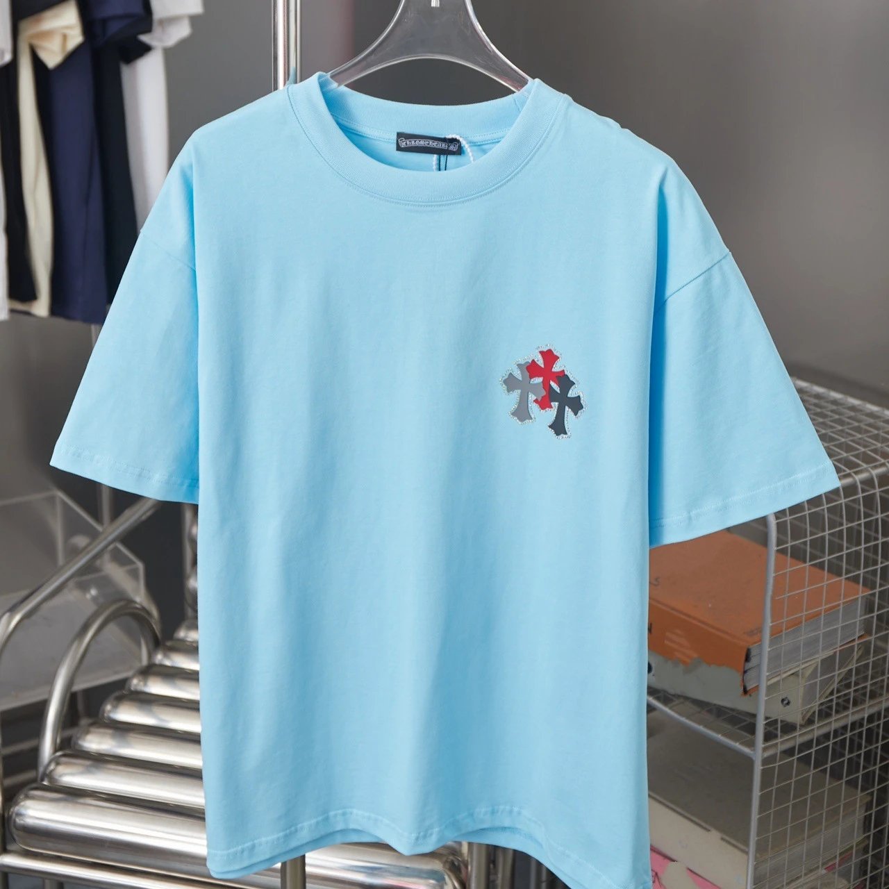Chrome Hearts T-shirt