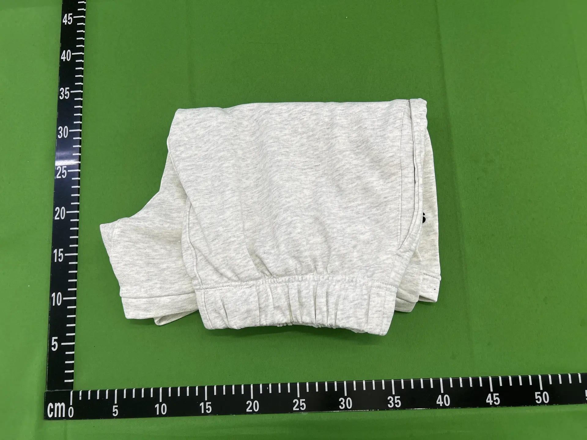 Light Grey Sweatpants