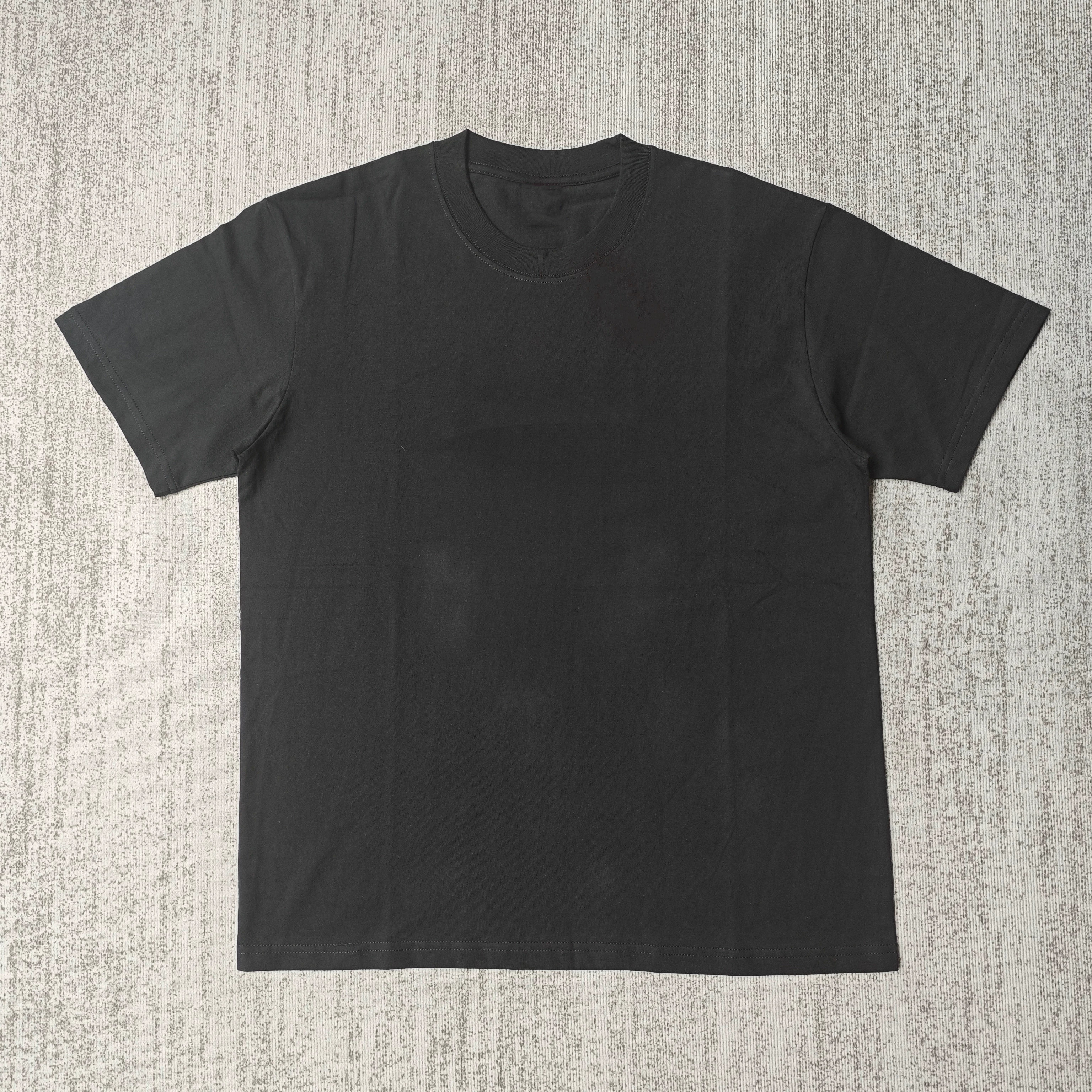 Rectangular Letter T-Shirt