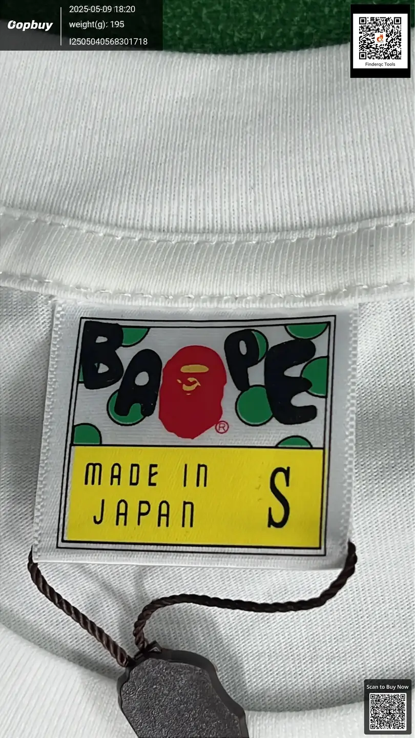 Trendy T-shirt