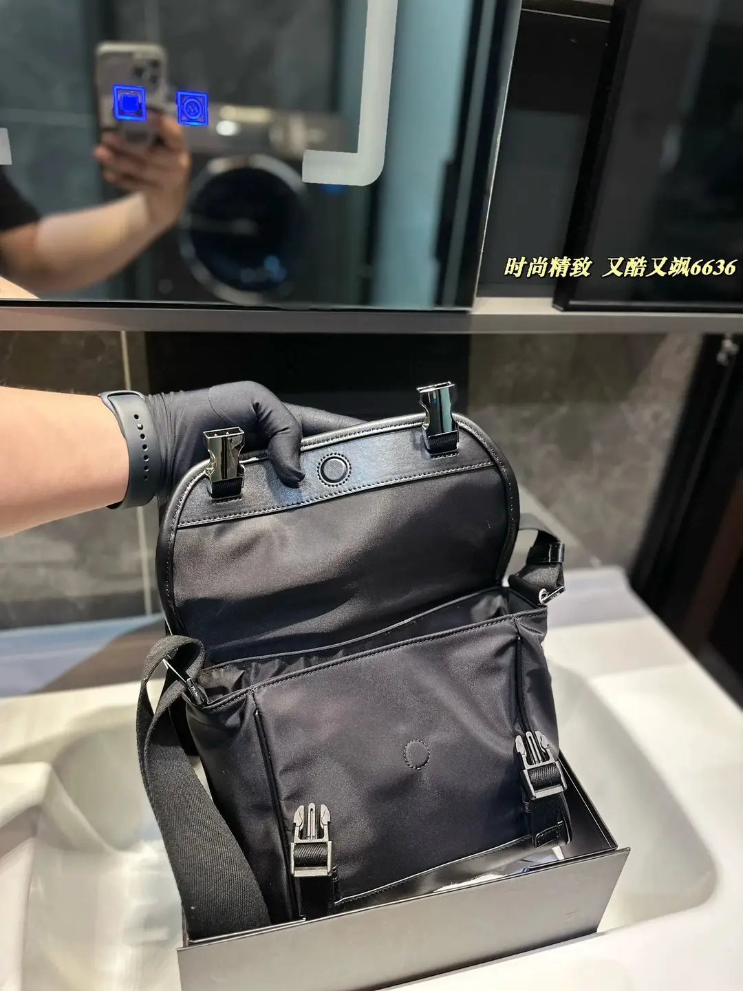 REPS高品质1HB04