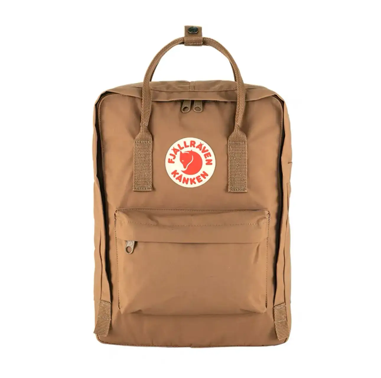 [Officially Authorized Authentic Product] Fjallraven/Arctic Fox Kanken Classic Mini Backpack