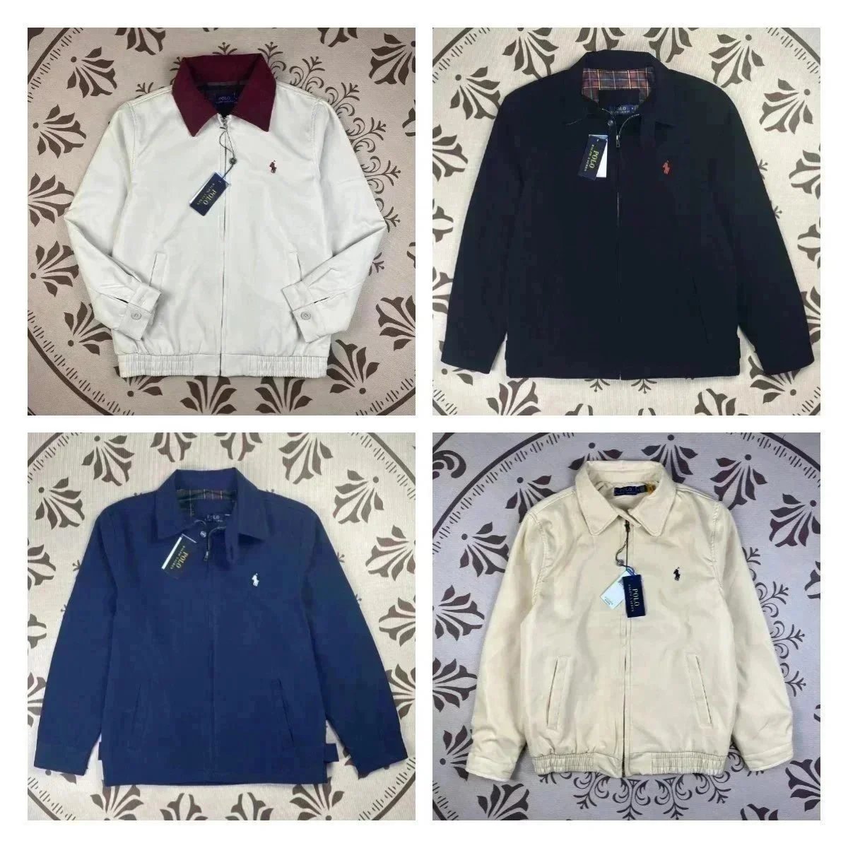 POLO RALPH LAUREN Jacket