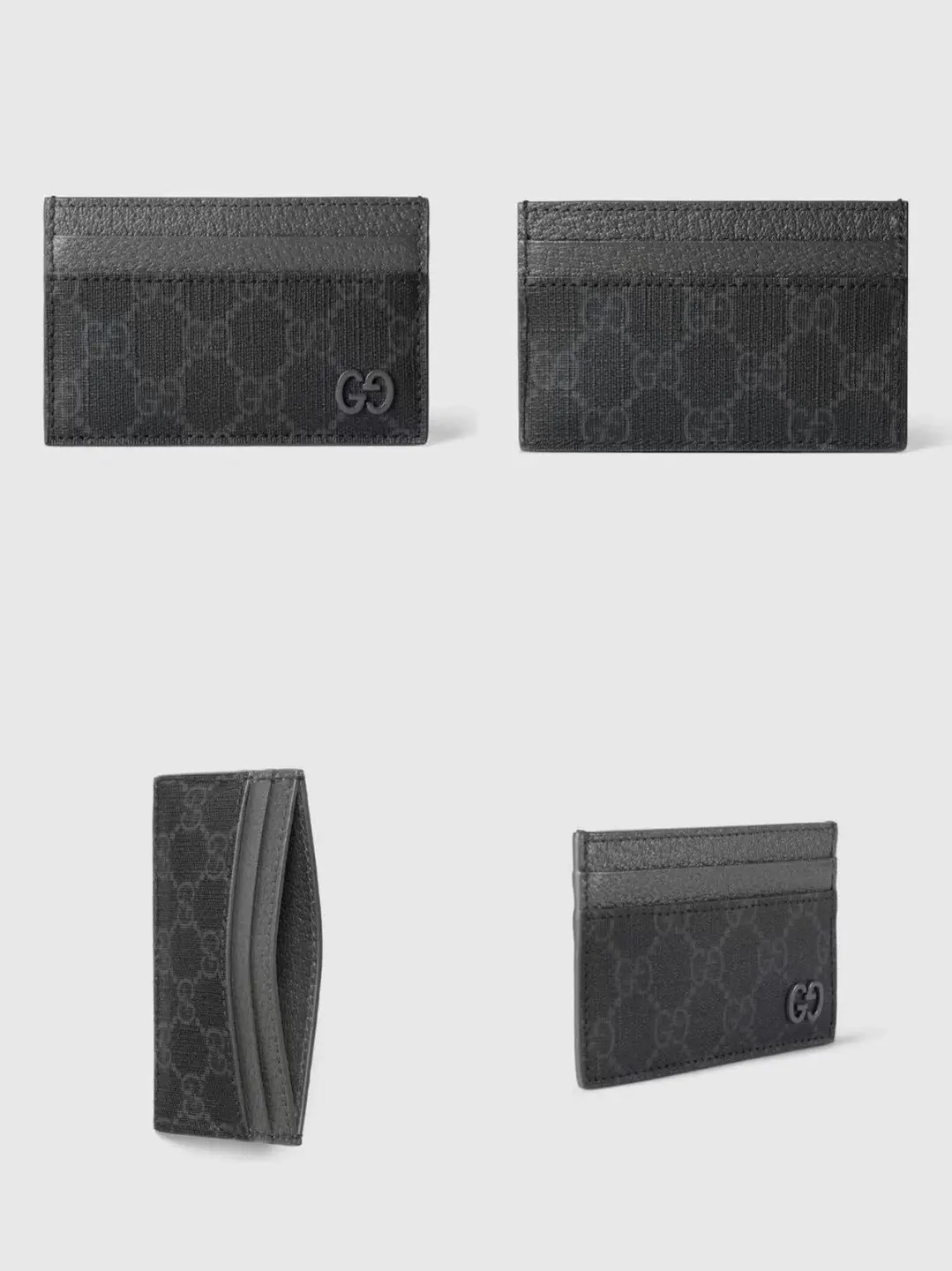 No.263 high quality men card holder