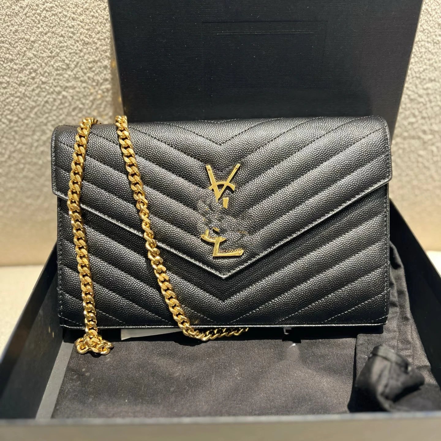 YSL Handbag