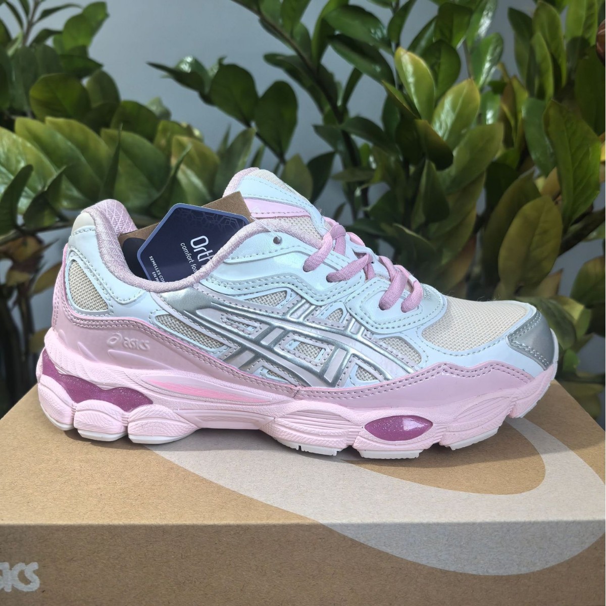 Large Size 47 Arthur Gel Nyc Wear-Resistant Patchwork Mesh Breathable Dad Shoes Non-Slip Sports Low-Top Running Shoes