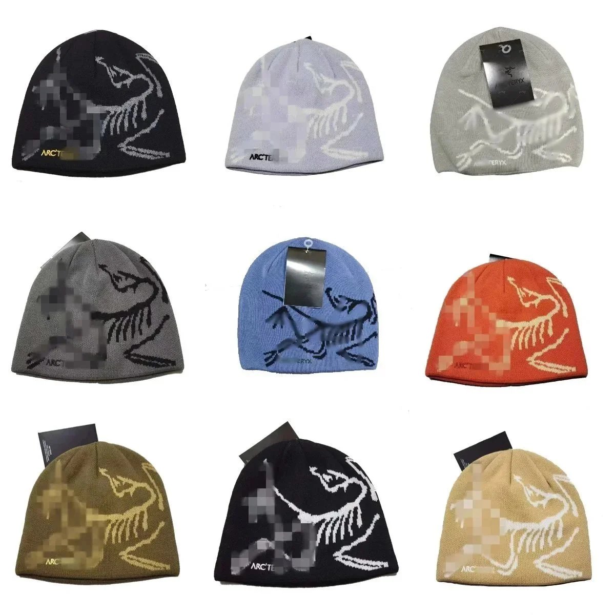 Fashion Hat (F-0076)