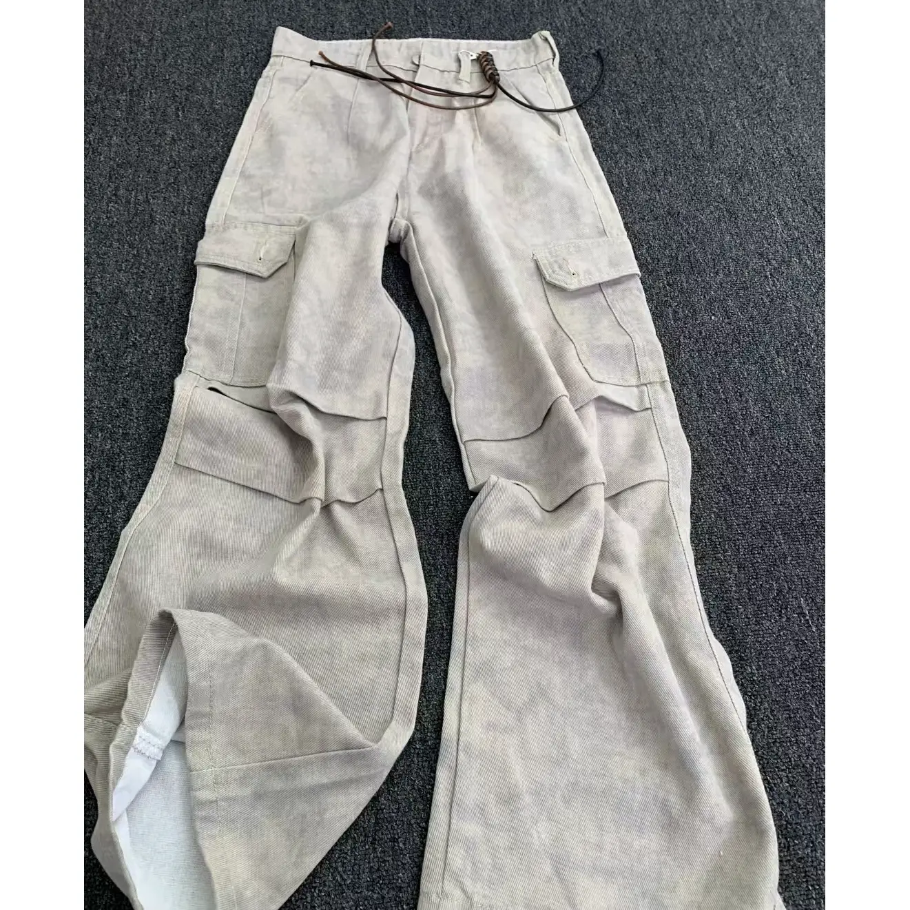 M15799-28E American Tide Heavyweight Pants