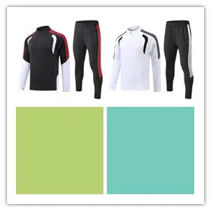 26-27 Kids Long Sleeve Tracksuit【Id: 4264070831】 # 10- # 18