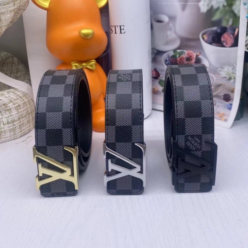 Louis Vuitton Belt