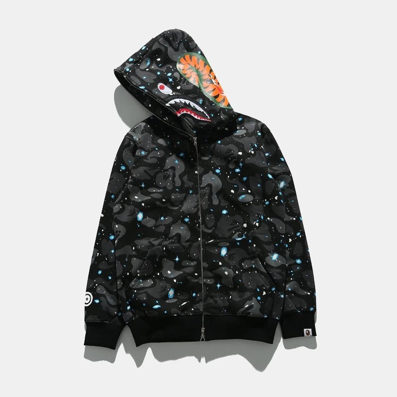 BAPE 1G30113001 QC photo from WEIDIAN on Qualit.ly