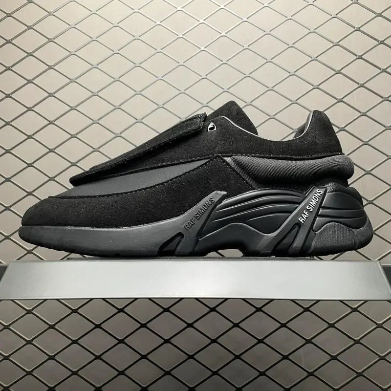 Comfortable all-matching low-cut platform sole lifestyle casual shoes R