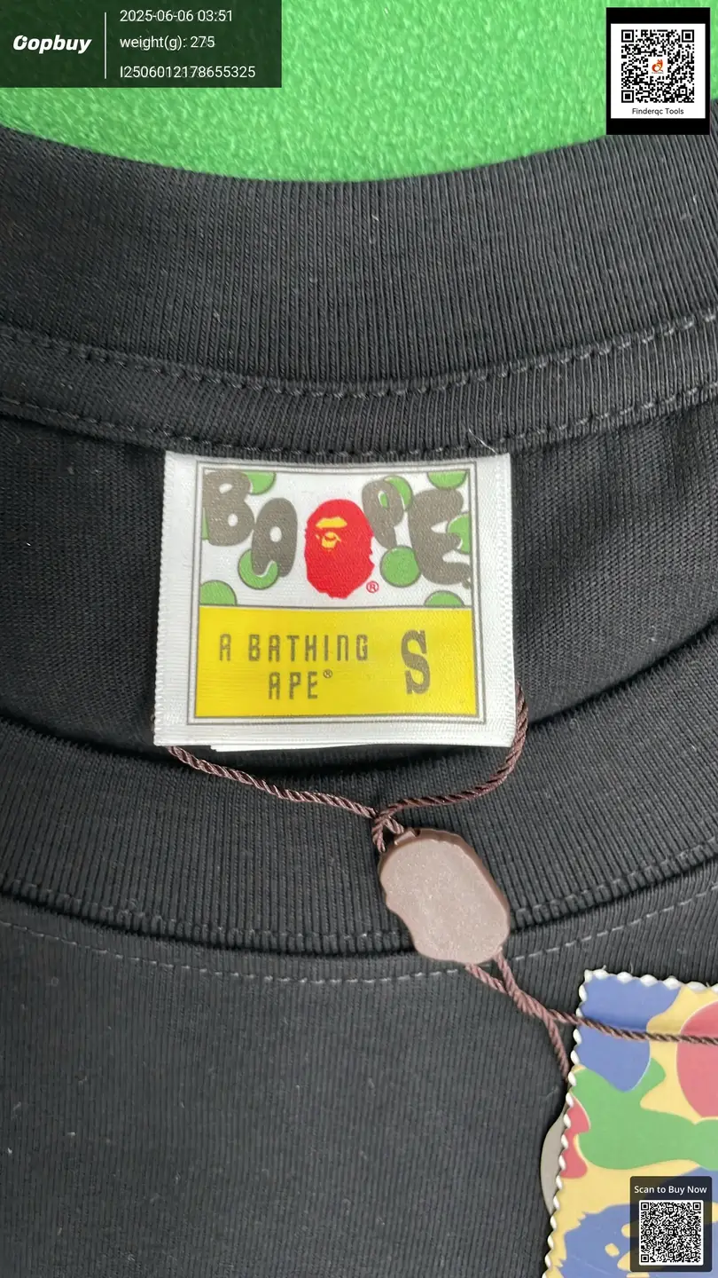 A Bathing Ape S