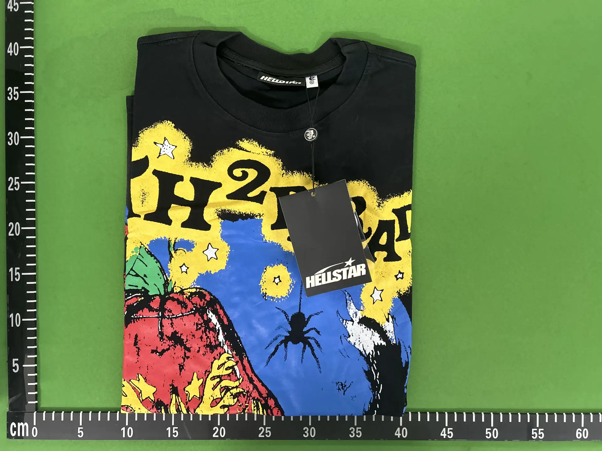 Hellstar T-Shirt