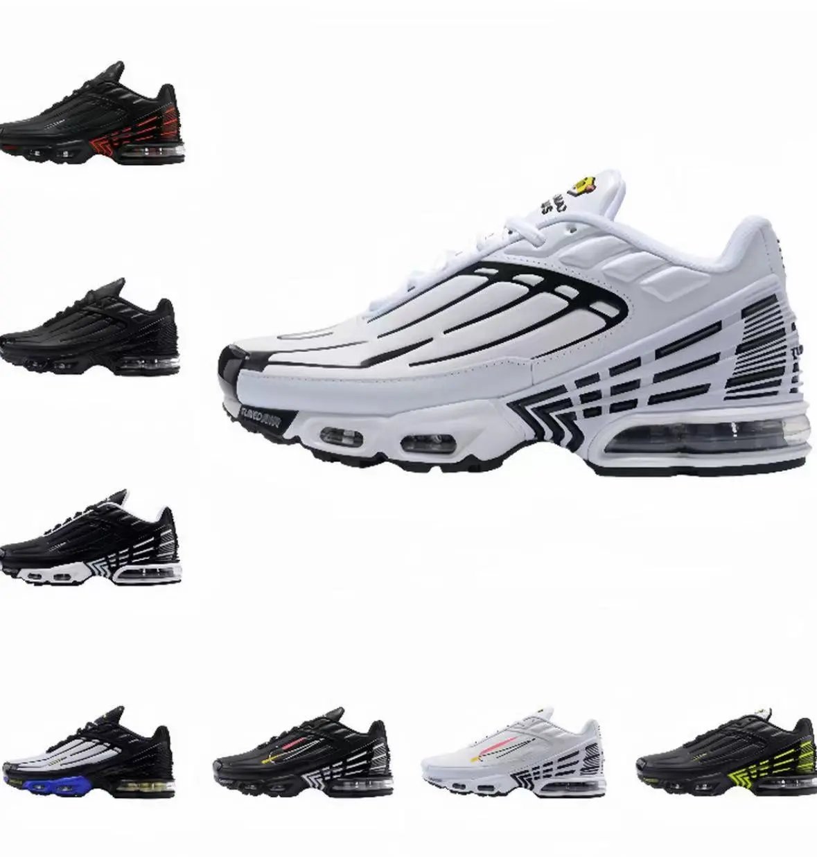 Nike Air Max Plus TN3