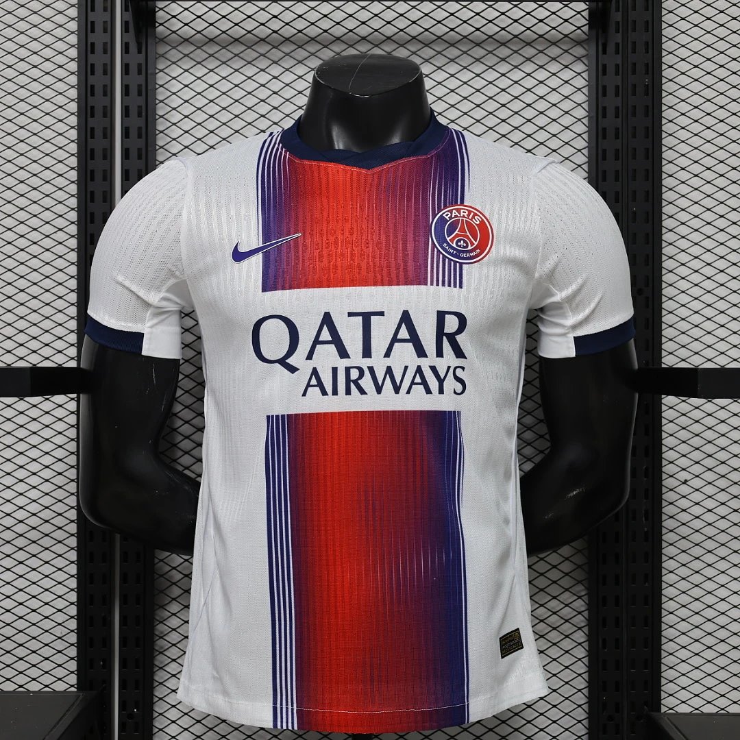 26-27 Paris PSG away player version jersey