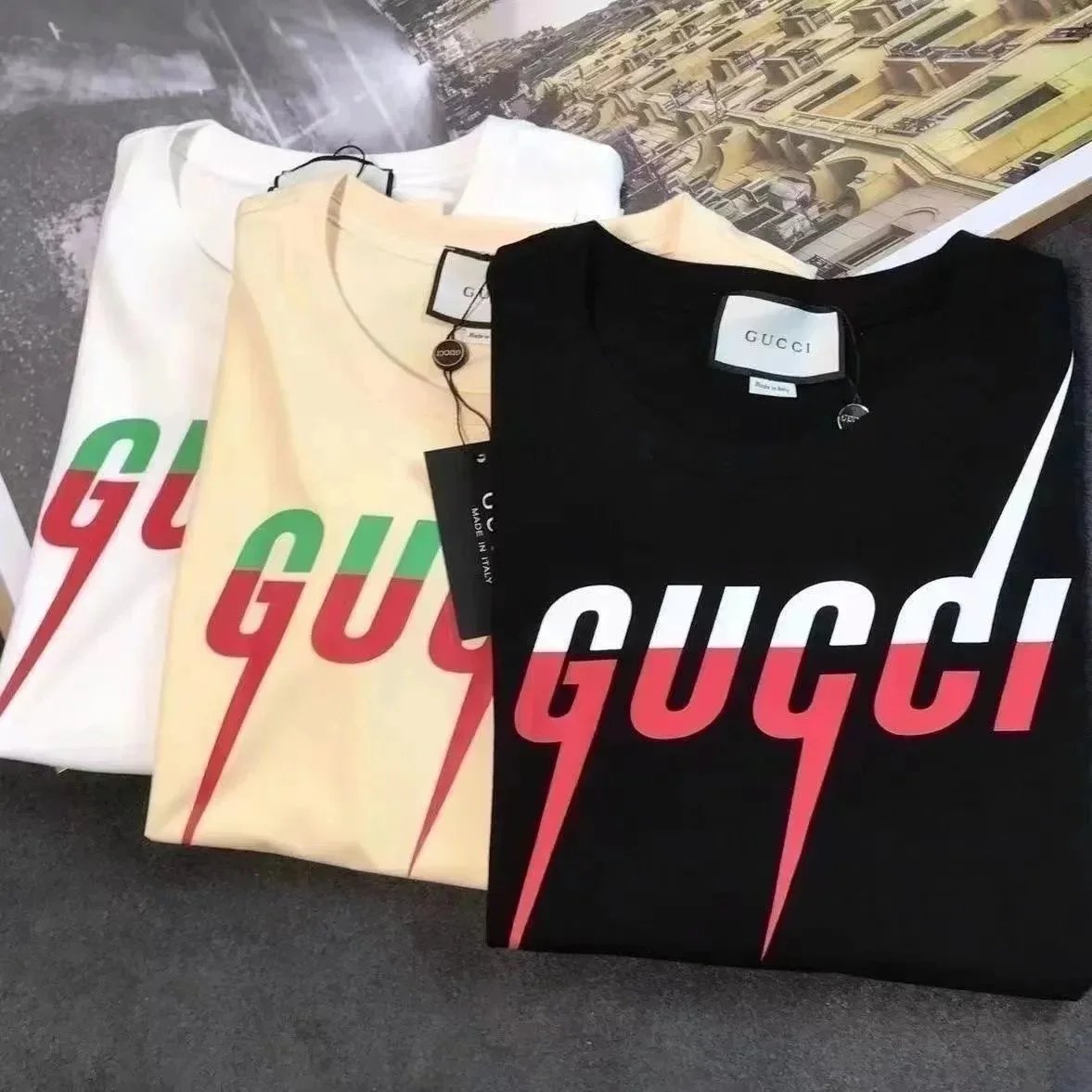 GUCCI T-Shirt