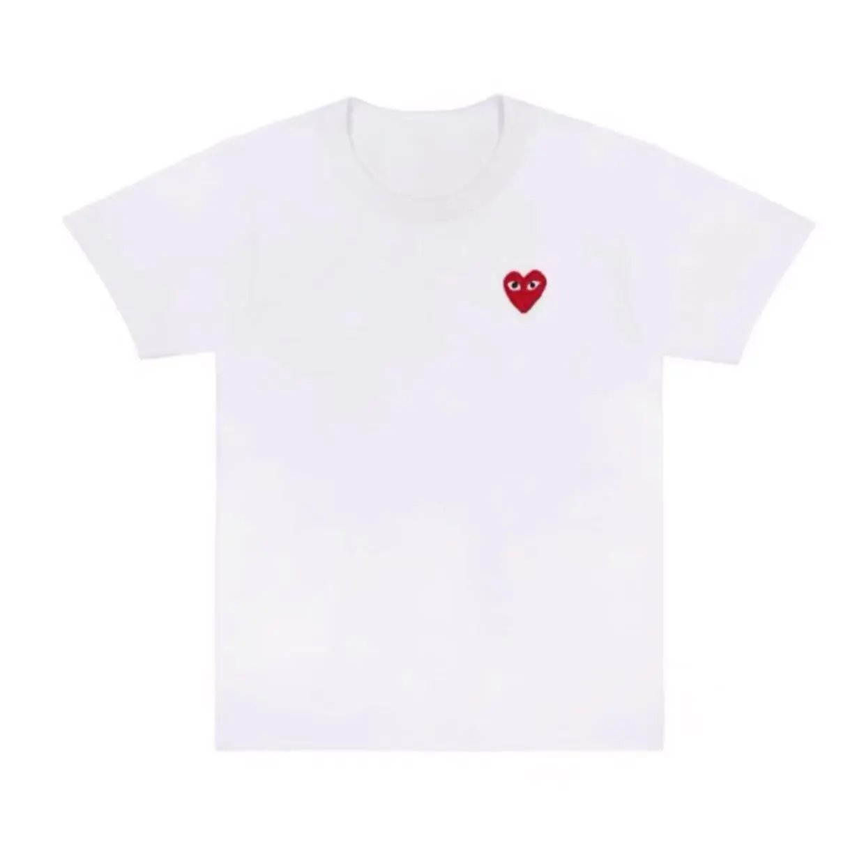 Cav Empt Heart T-Shirt