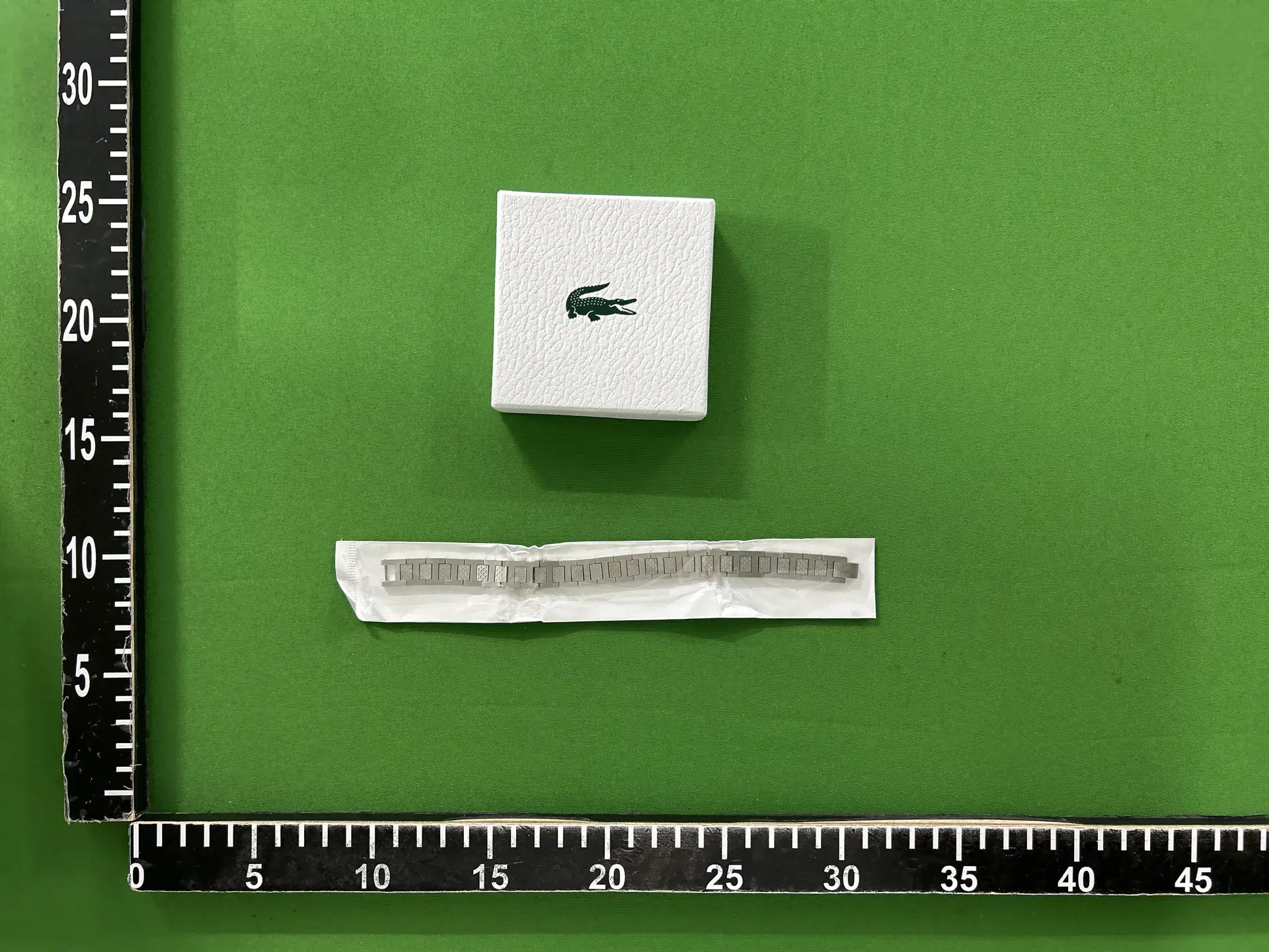 Lacoste Bracelet