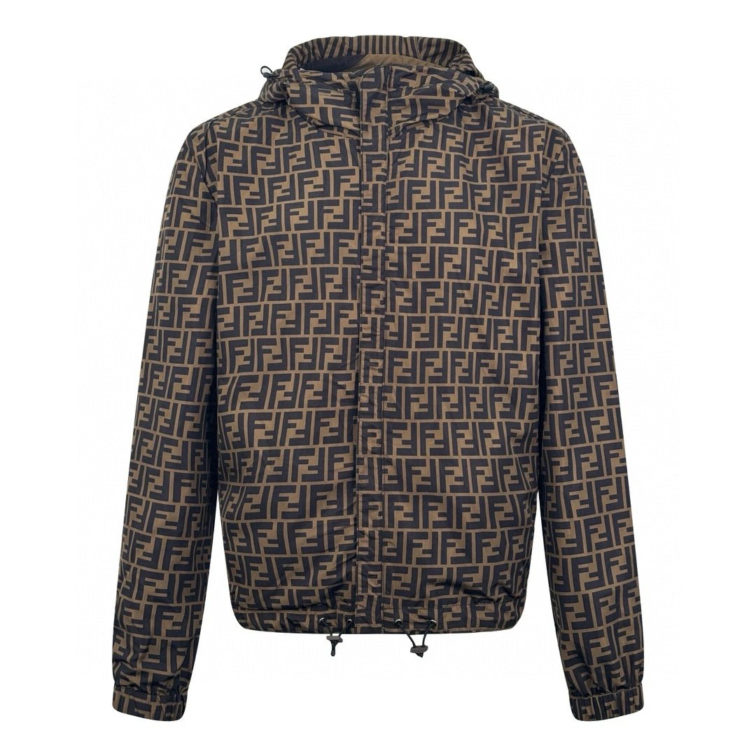 FENDI hoodie