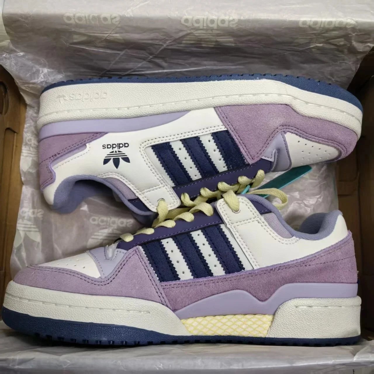 adidas FORUM 84 Low