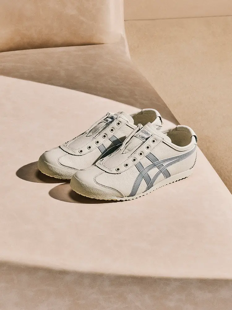 [Classic]Onitsuka Tiger Mexico 66 ™ Slip-On Casual Slip-On