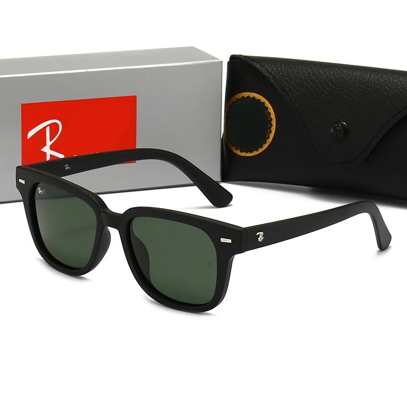 Ray-Ban Wayfarer sunglasses Fotografie QC de pe WEIDIAN pe Qualit.ly