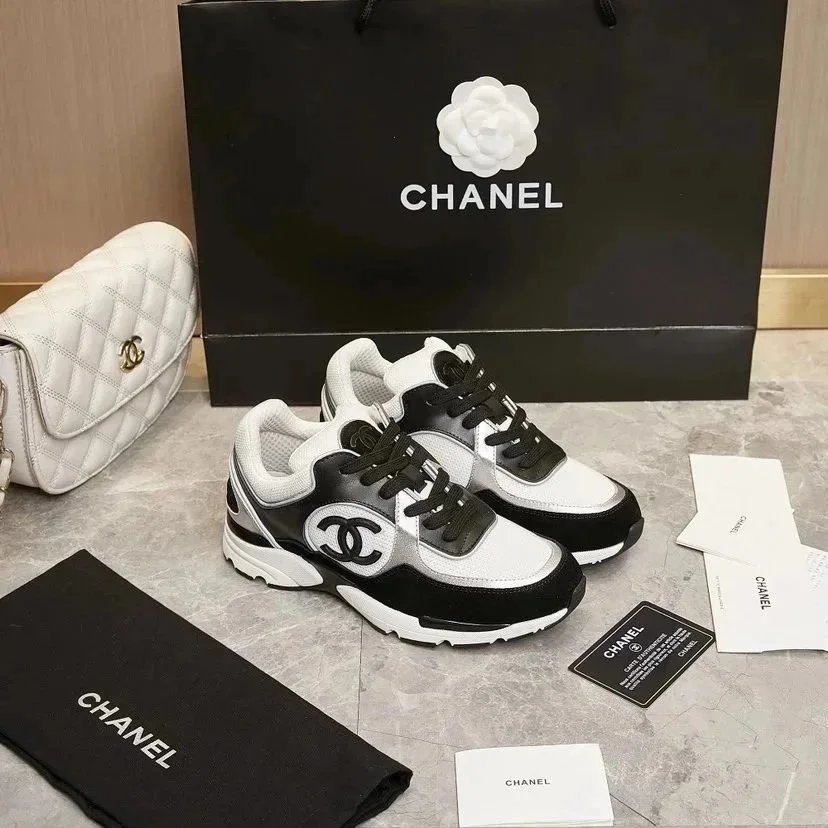 CHANEL sneakers