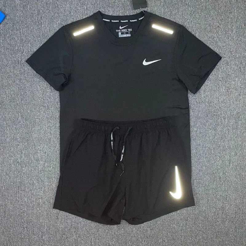 Nike Running Set