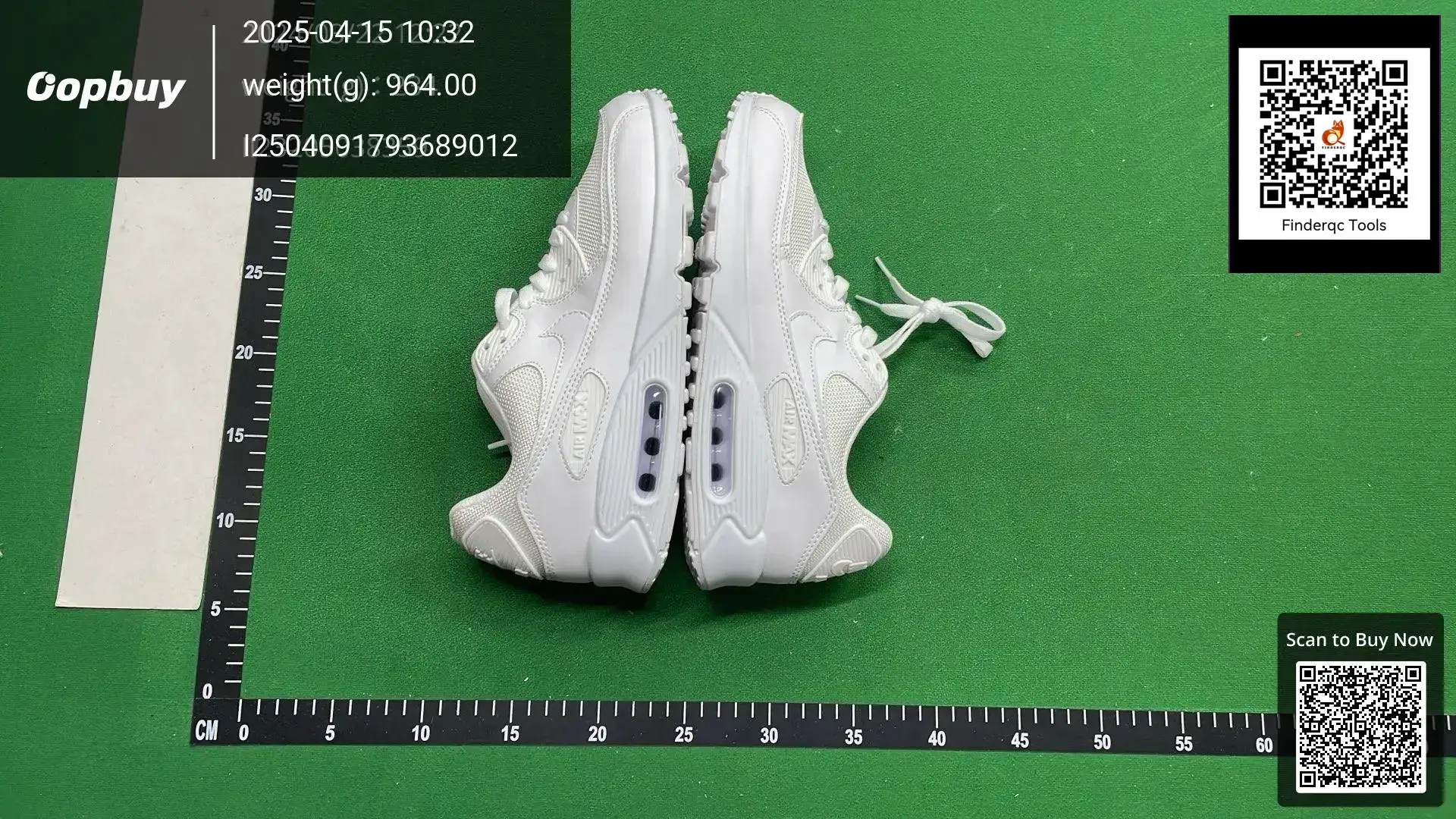 AIR MAX 90 Retro Shock Absorbing Non-Slip Lightweight Low-Top Casual Men's and Women's Air Cushion Running Shoes