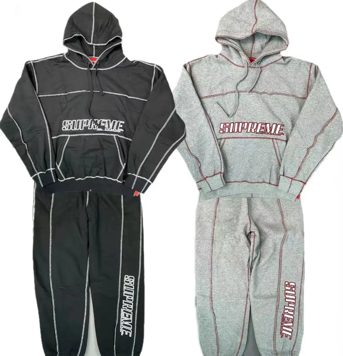 S-upreme Hoodie Exclusive Item – No Returns or Exchanges After Purchase