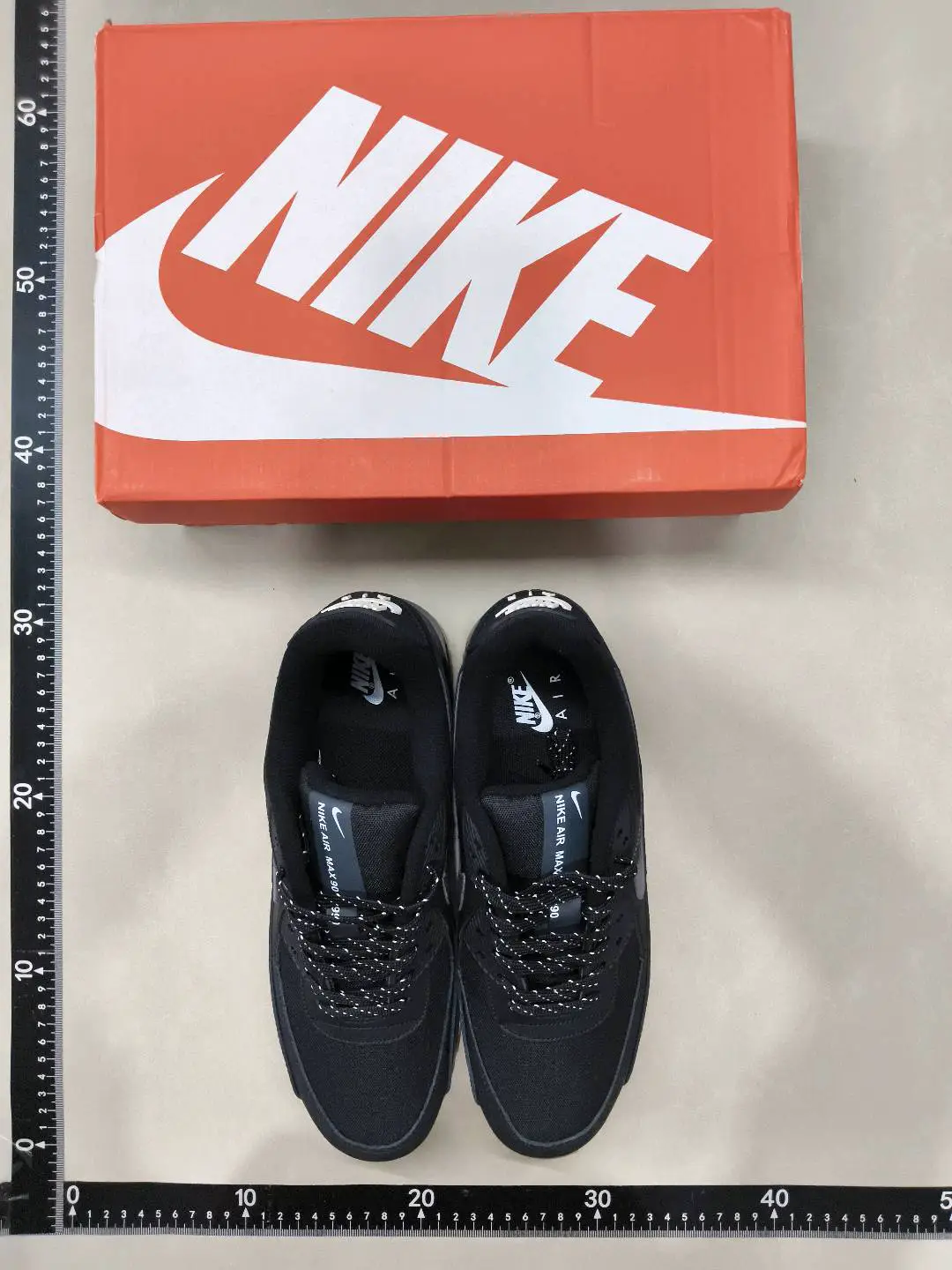 Nike Air Max 90 Black