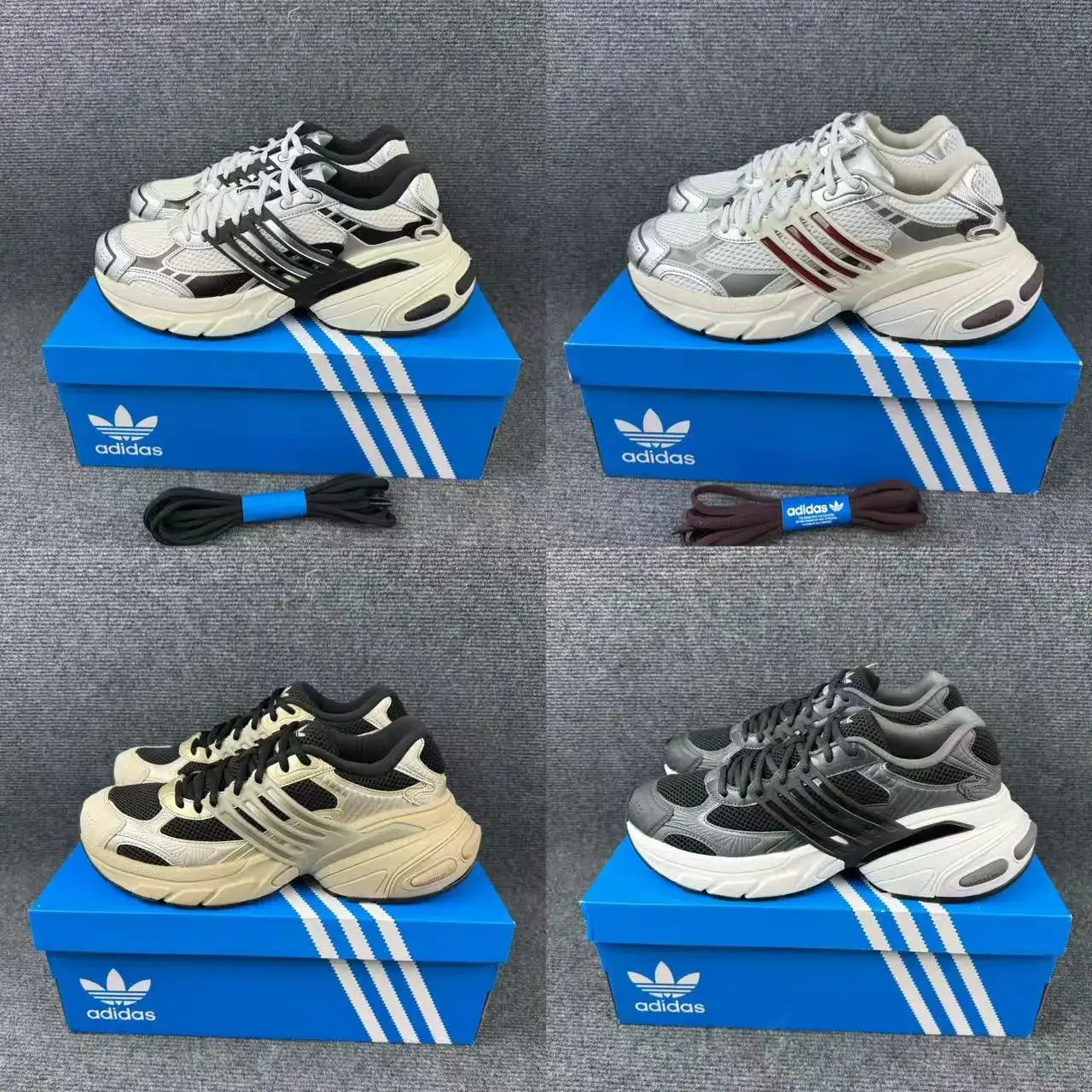 FF ad BATCH